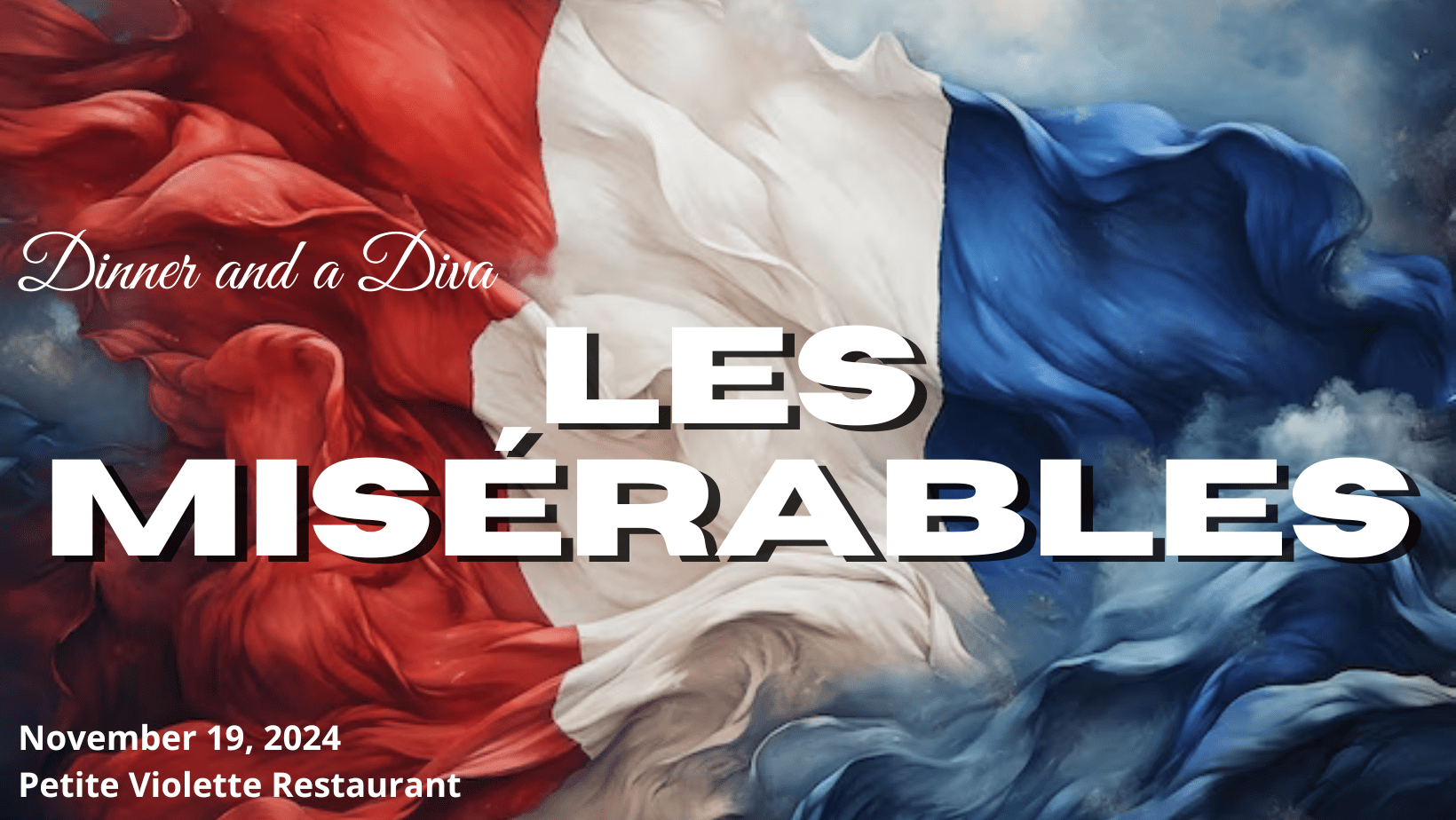 Les Miserables