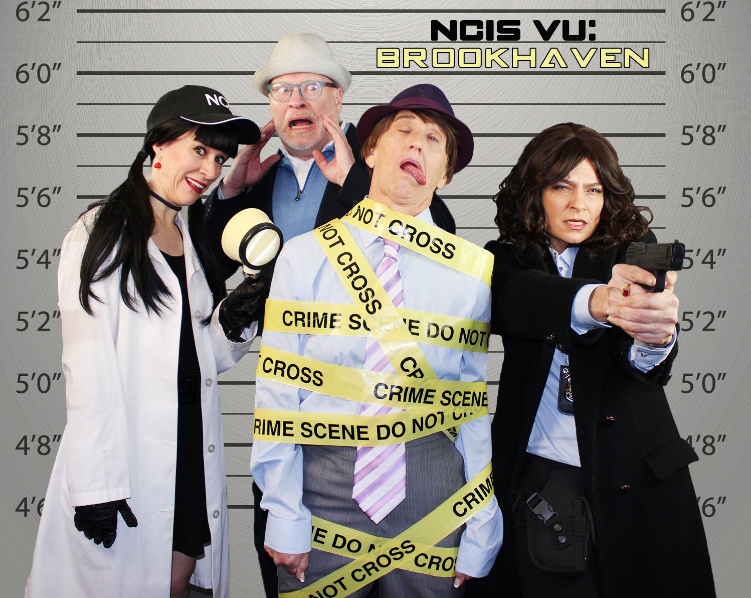 NCI SVU+line+up+police+tape