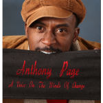 Anthony R Page