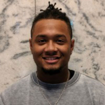 Joshua Robinson