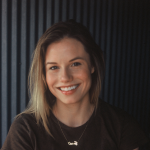 Olivia Reingold