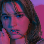 Anna Hogan