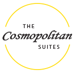 The Cosmopolitan Suites