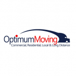 Optimum Moving