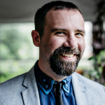 Aaron Shackelford