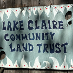 Lake Claire Community Land Trust